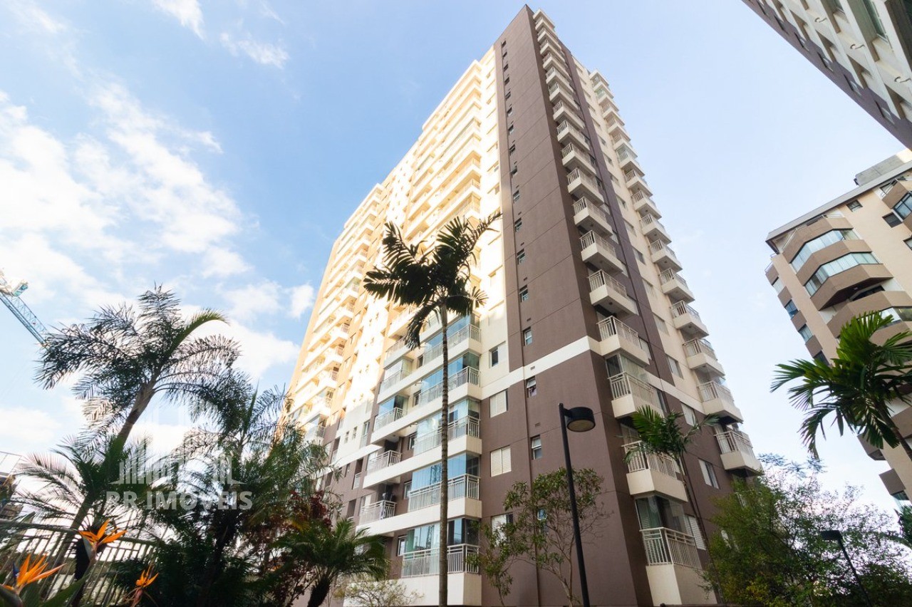 Apartamento, 2 quartos, 86 m² - Foto 21