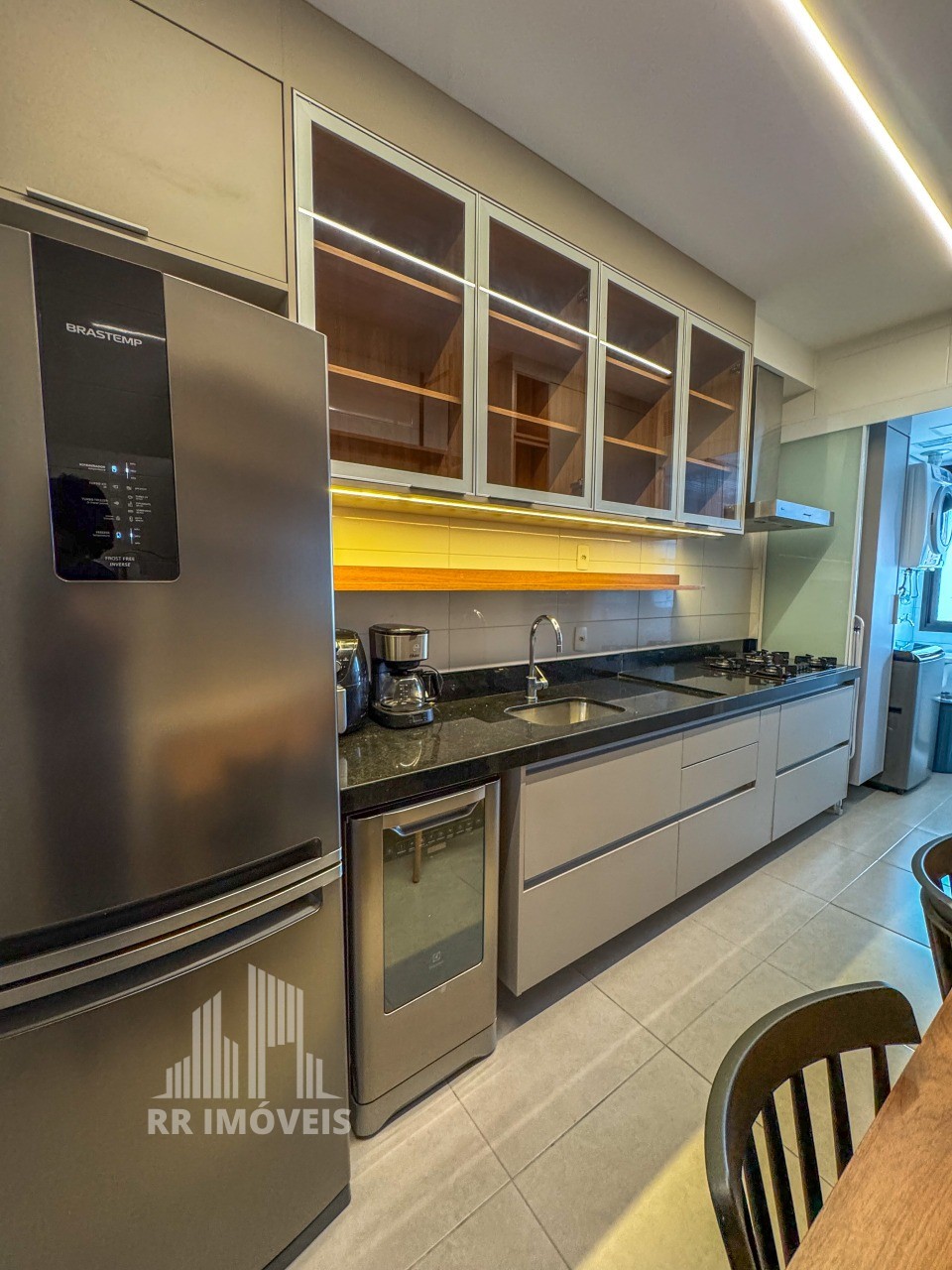 Apartamento, 2 quartos, 112 m² - Foto 13