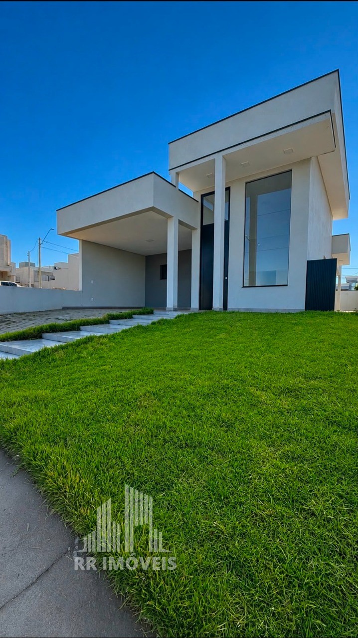 Casa, 3 quartos, 190 m² - Foto 1