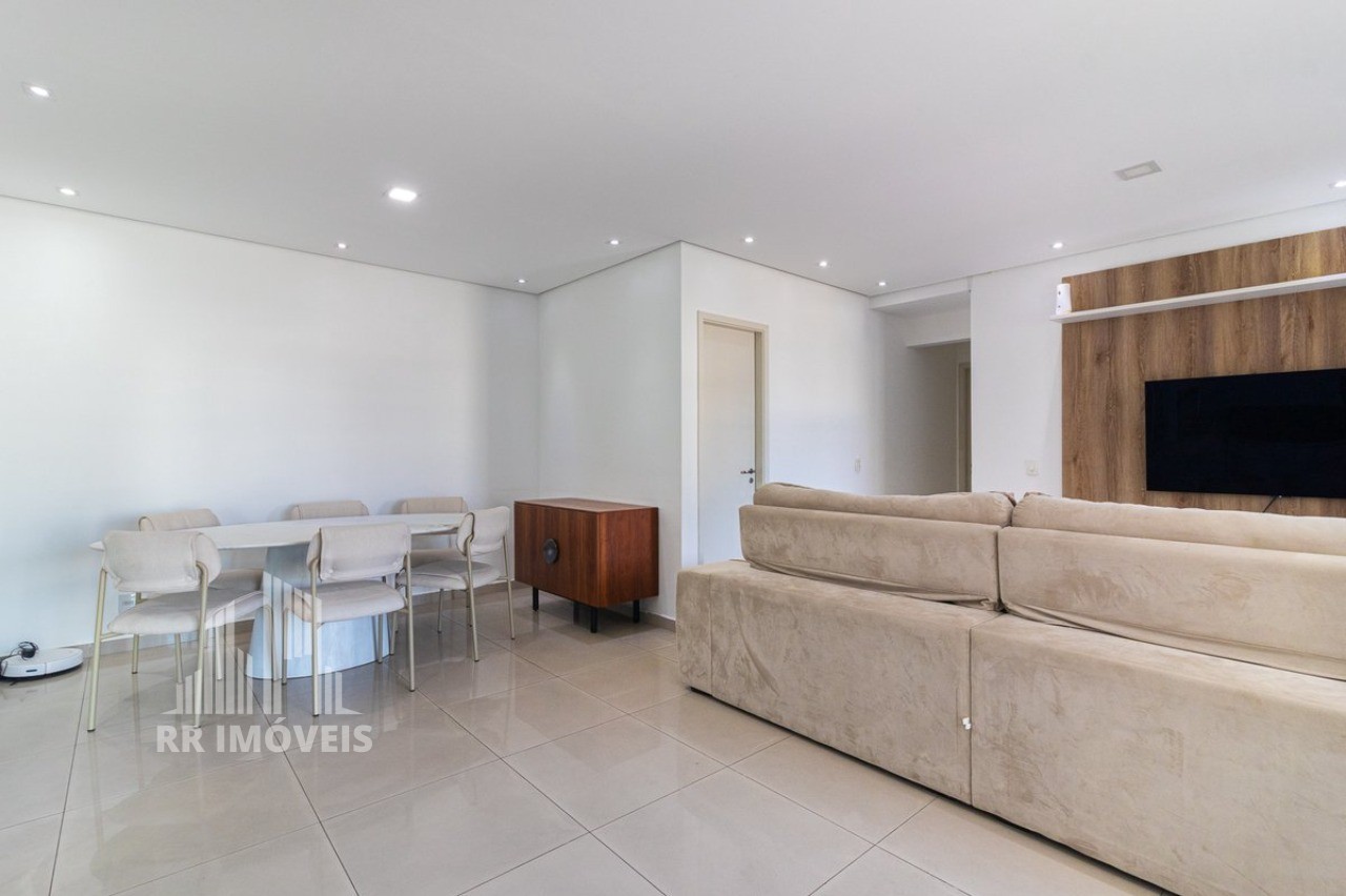 Apartamento, 2 quartos, 86 m² - Foto 3