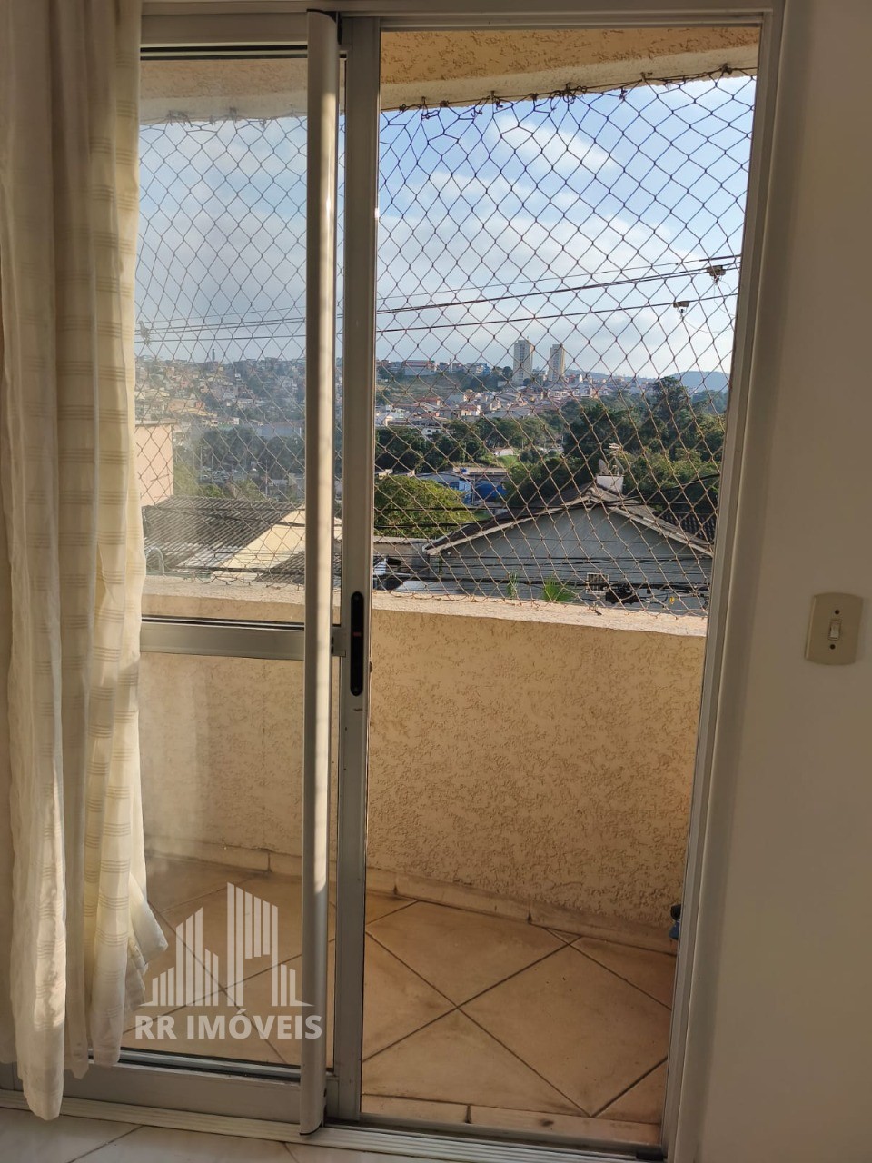 Apartamento, 2 quartos, 53 m² - Foto 2