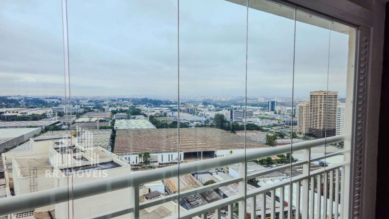 Apartamento, 2 quartos, 69 m² - Foto 4