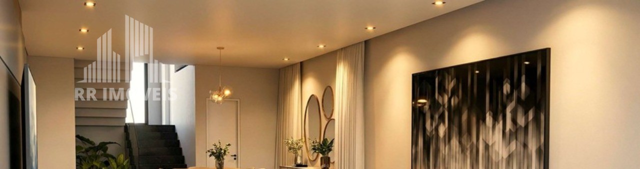 Casa, 3 quartos, 320 m² - Foto 2