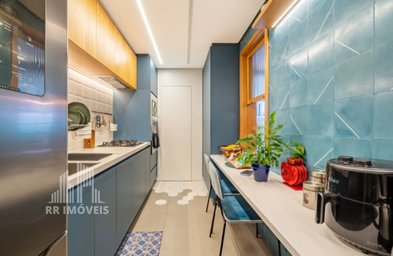 Apartamento, 3 quartos, 112 m² - Foto 10