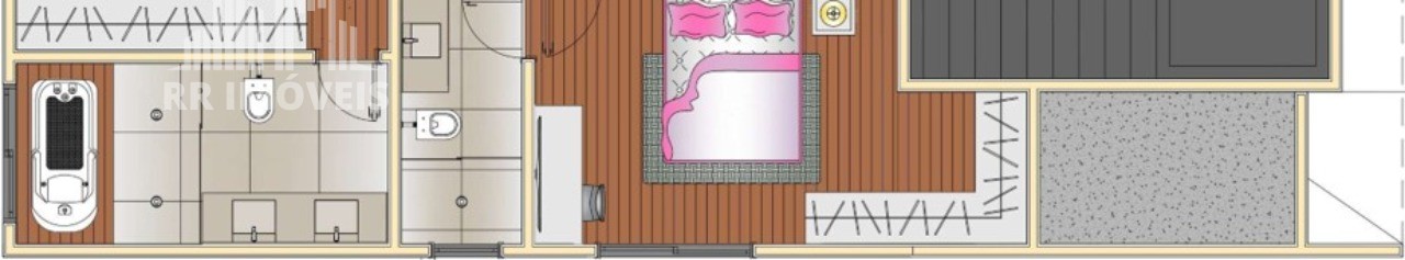 Casa, 3 quartos, 320 m² - Foto 15