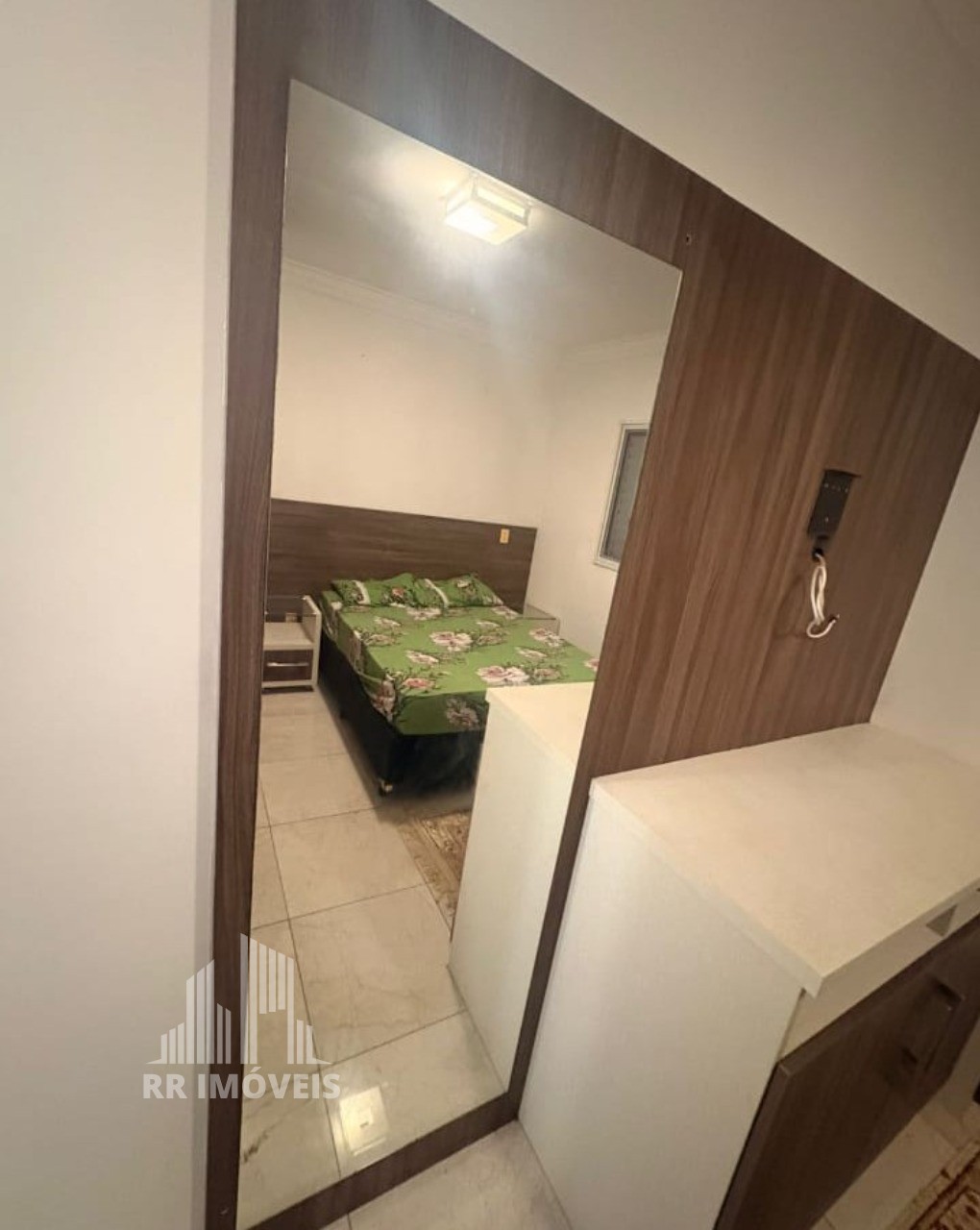 Apartamento, 2 quartos, 55 m² - Foto 9