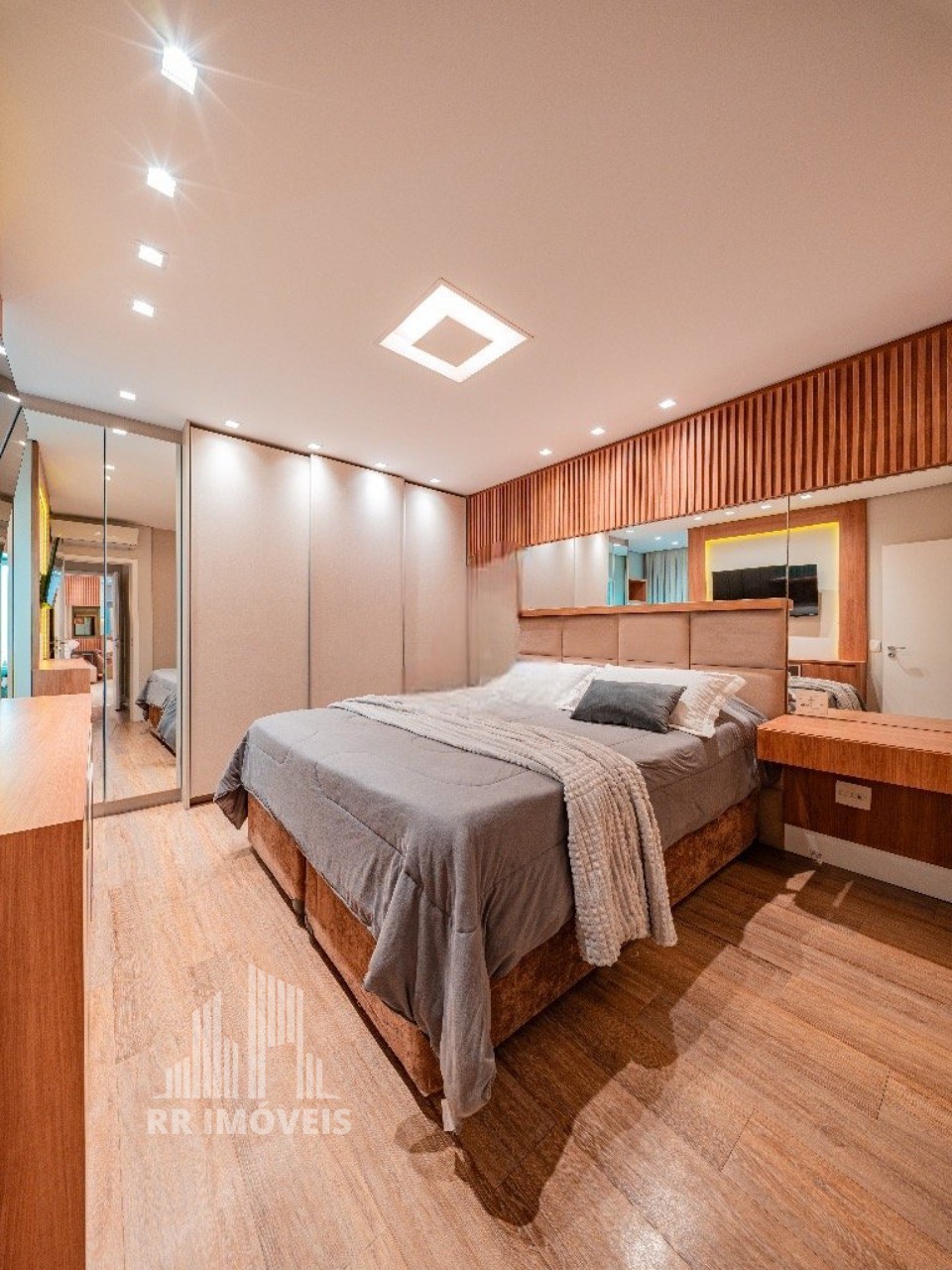 Apartamento, 2 quartos, 85 m² - Foto 19
