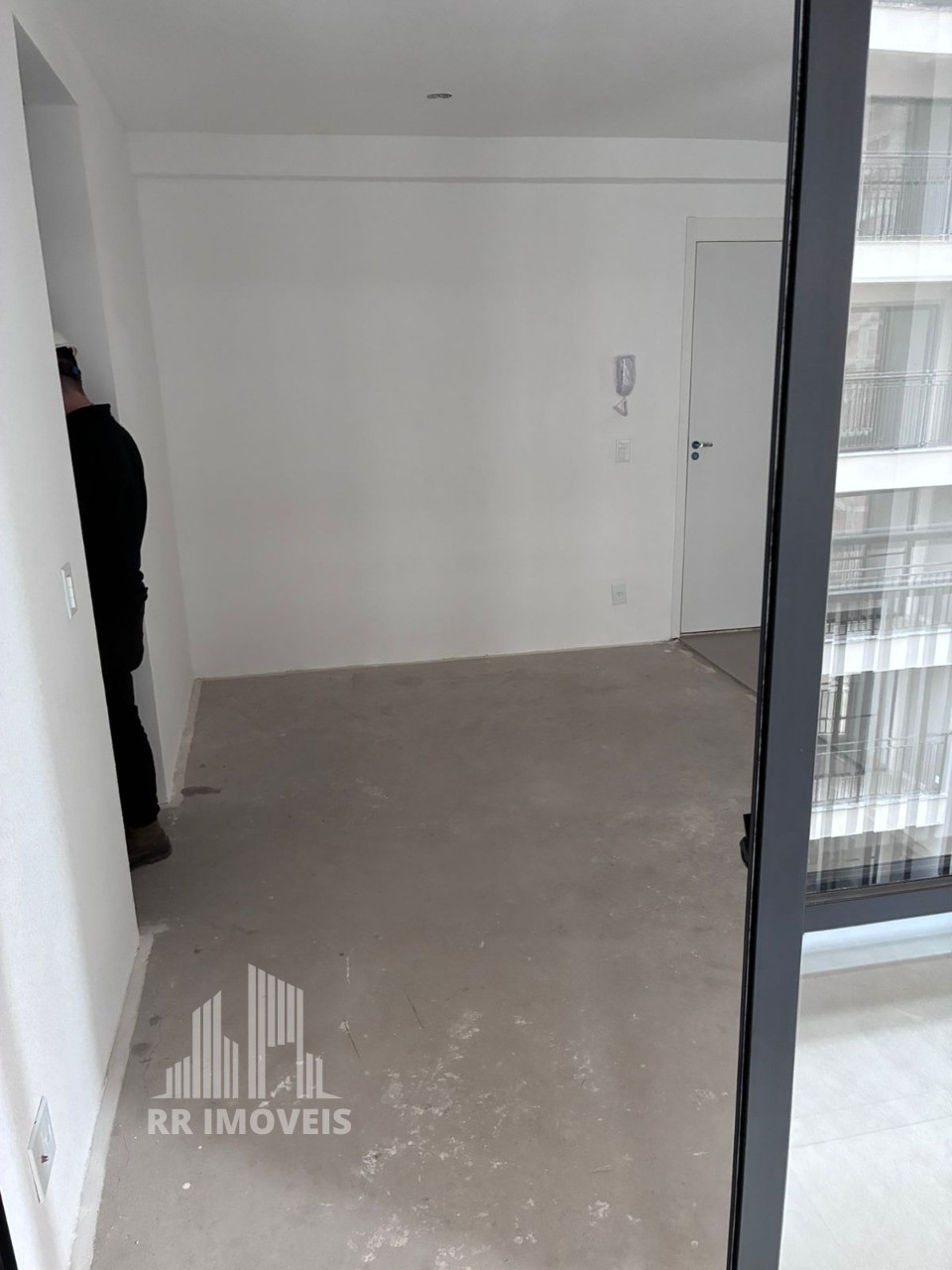 Apartamento, 2 quartos, 59 m² - Foto 3