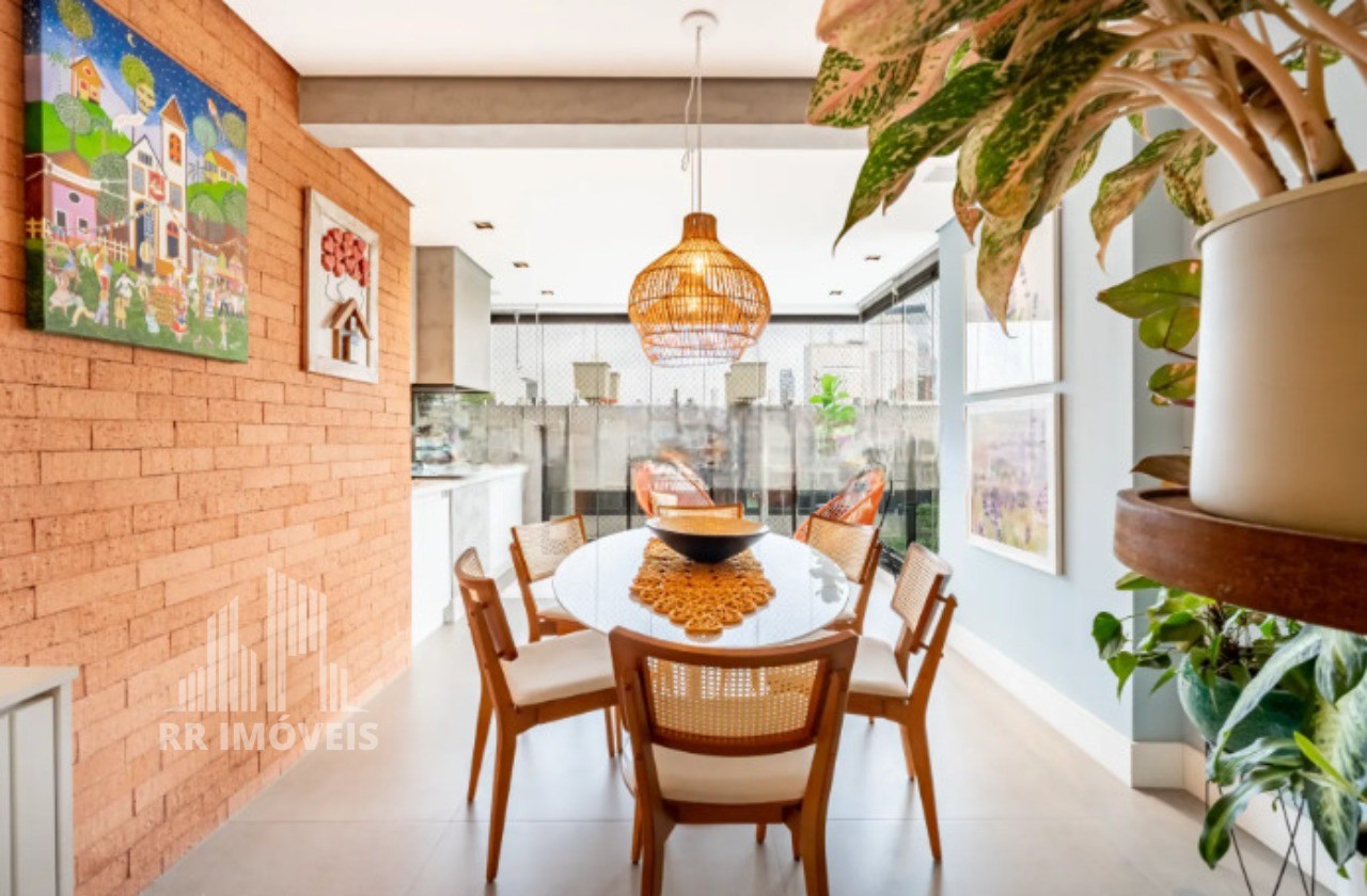 Apartamento, 3 quartos, 112 m² - Foto 5