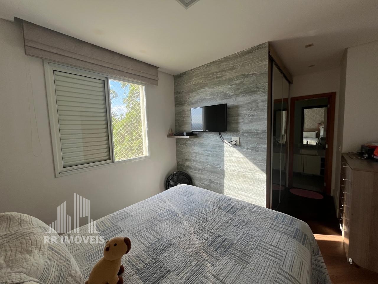 Apartamento, 3 quartos, 122 m² - Foto 14
