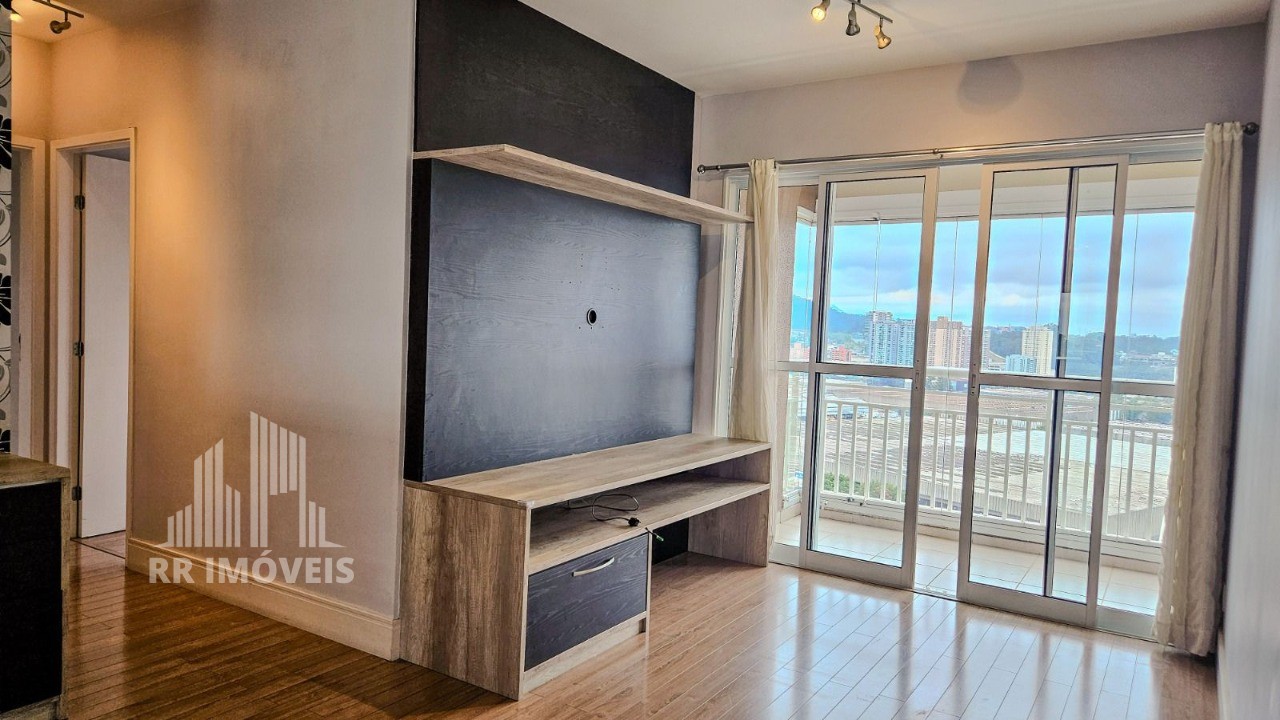 Apartamento, 2 quartos, 69 m² - Foto 2
