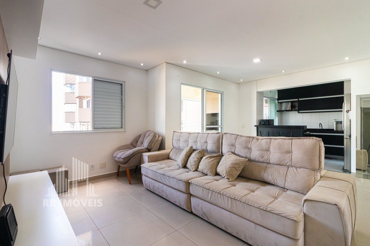 Apartamento, 2 quartos, 86 m² - Foto 4