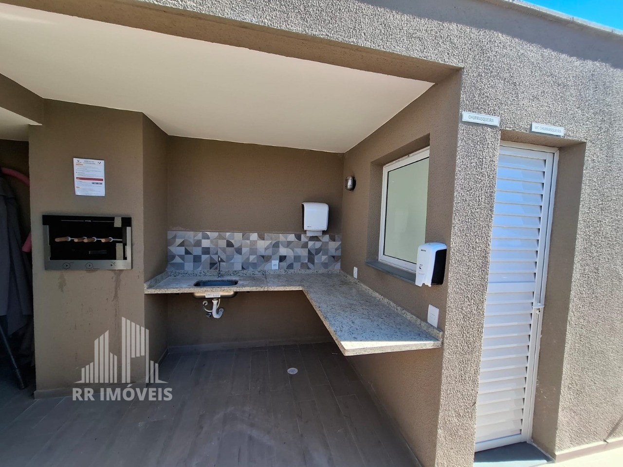 Apartamento, 2 quartos, 58 m² - Foto 47