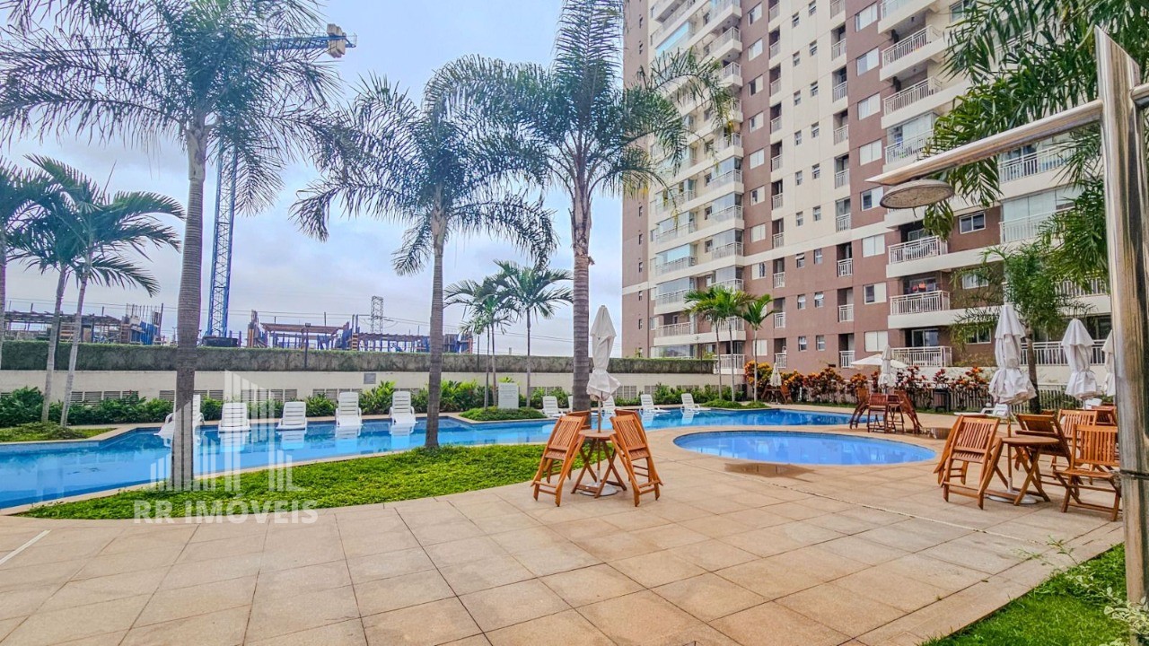 Apartamento, 2 quartos, 69 m² - Foto 23