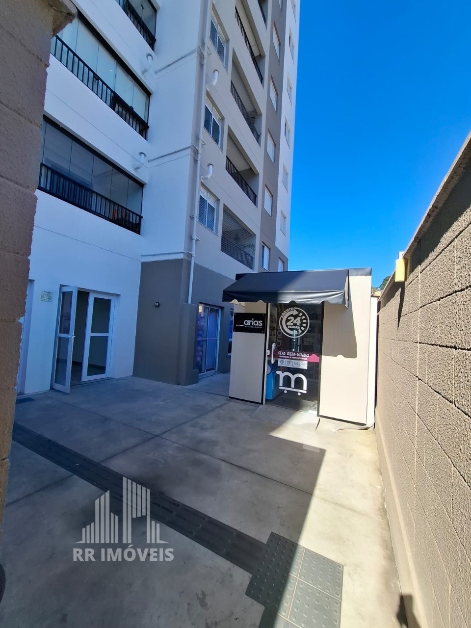 Apartamento, 2 quartos, 58 m² - Foto 48