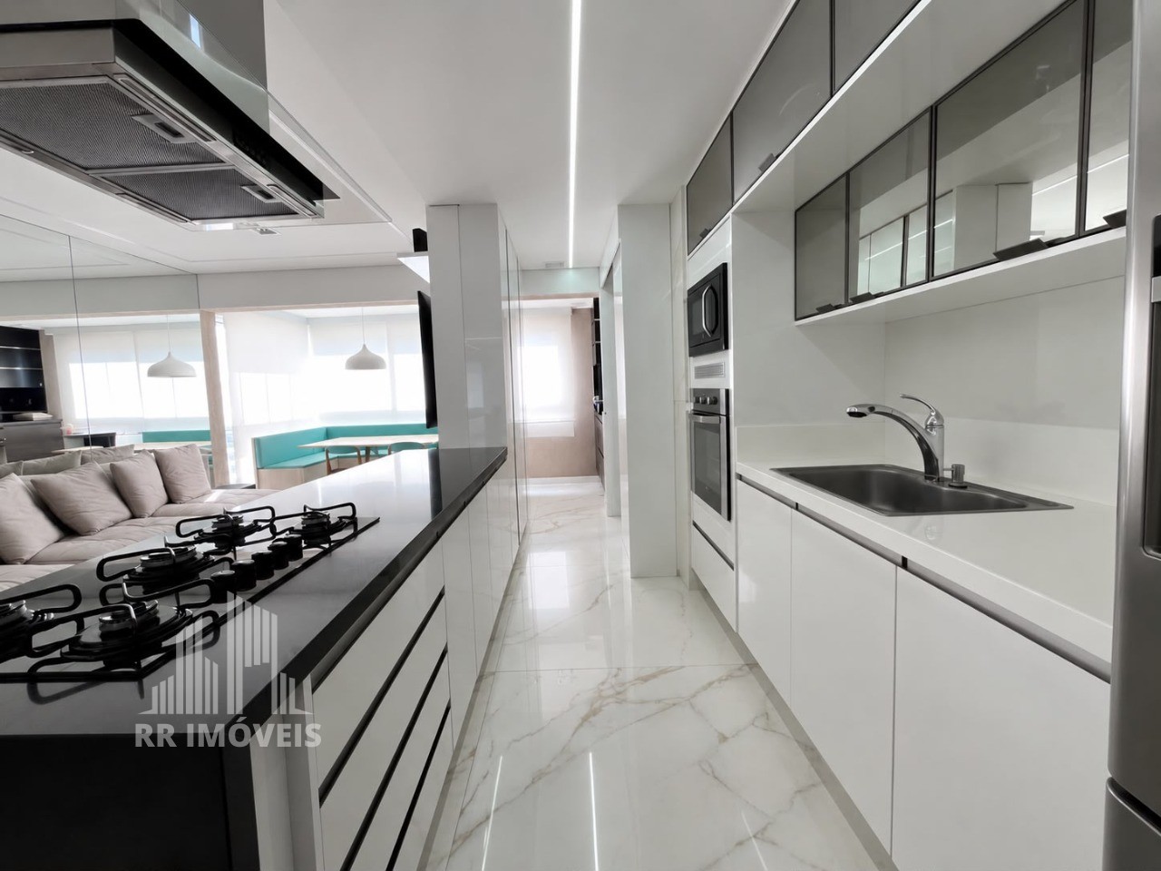 Apartamento, 2 quartos, 82 m² - Foto 9