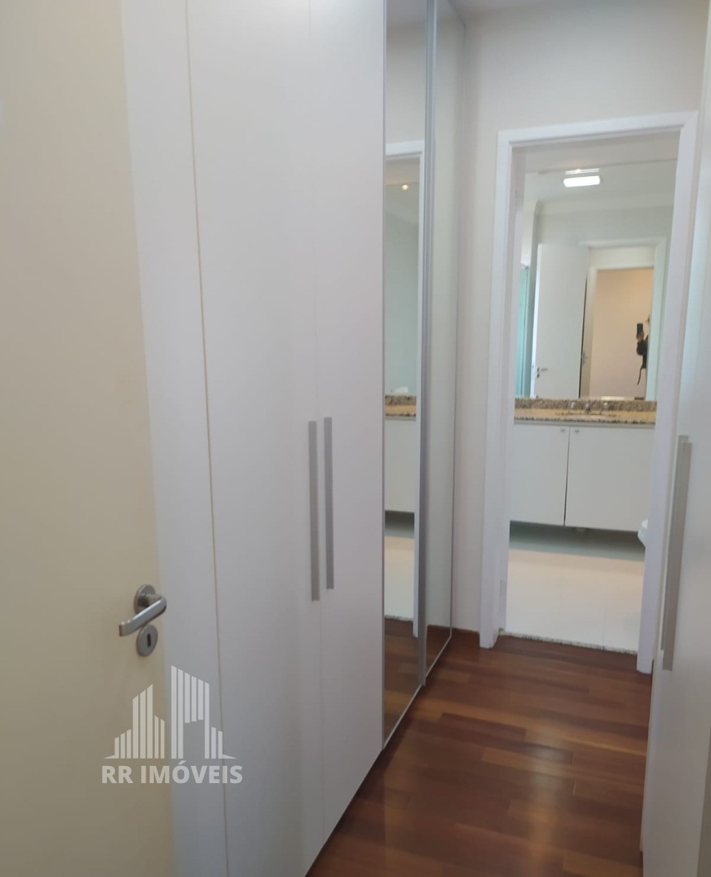 Apartamento, 4 quartos, 158 m² - Foto 9