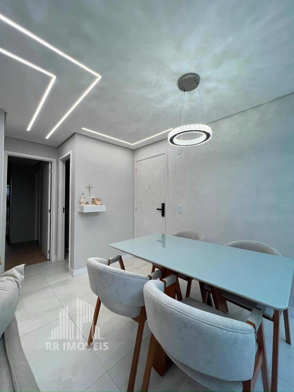 Apartamento, 2 quartos, 60 m² - Foto 15