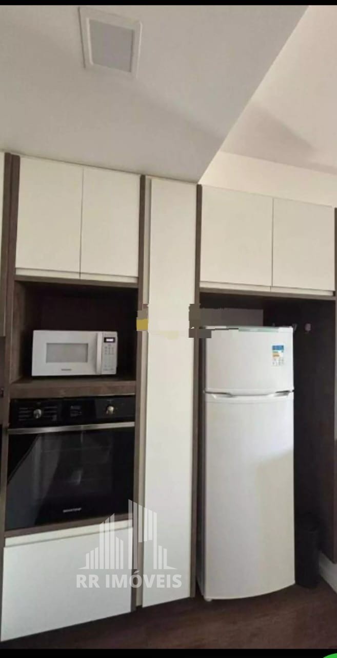 Apartamento, 1 quarto, 40 m² - Foto 4