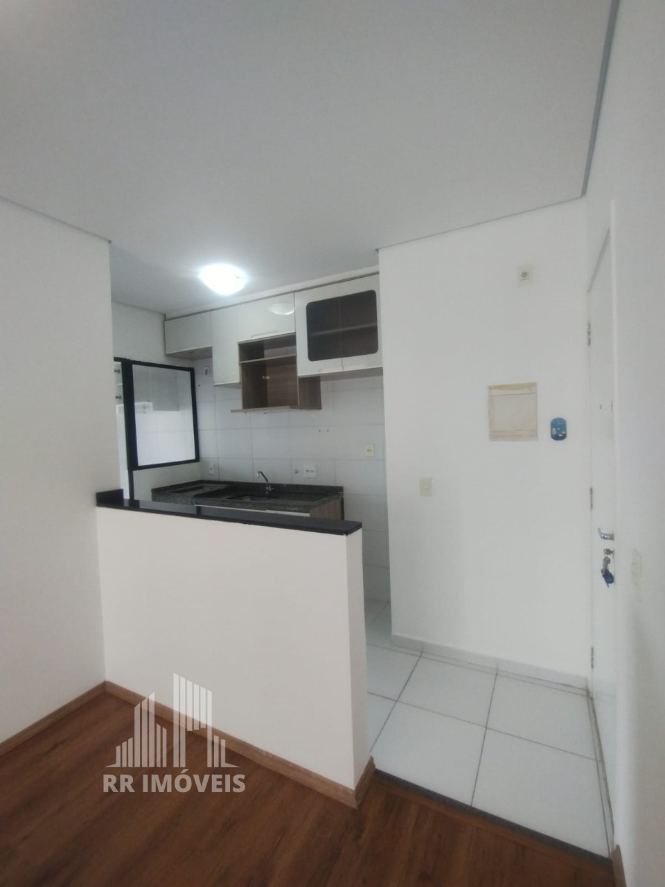 Apartamento, 2 quartos, 59 m² - Foto 1