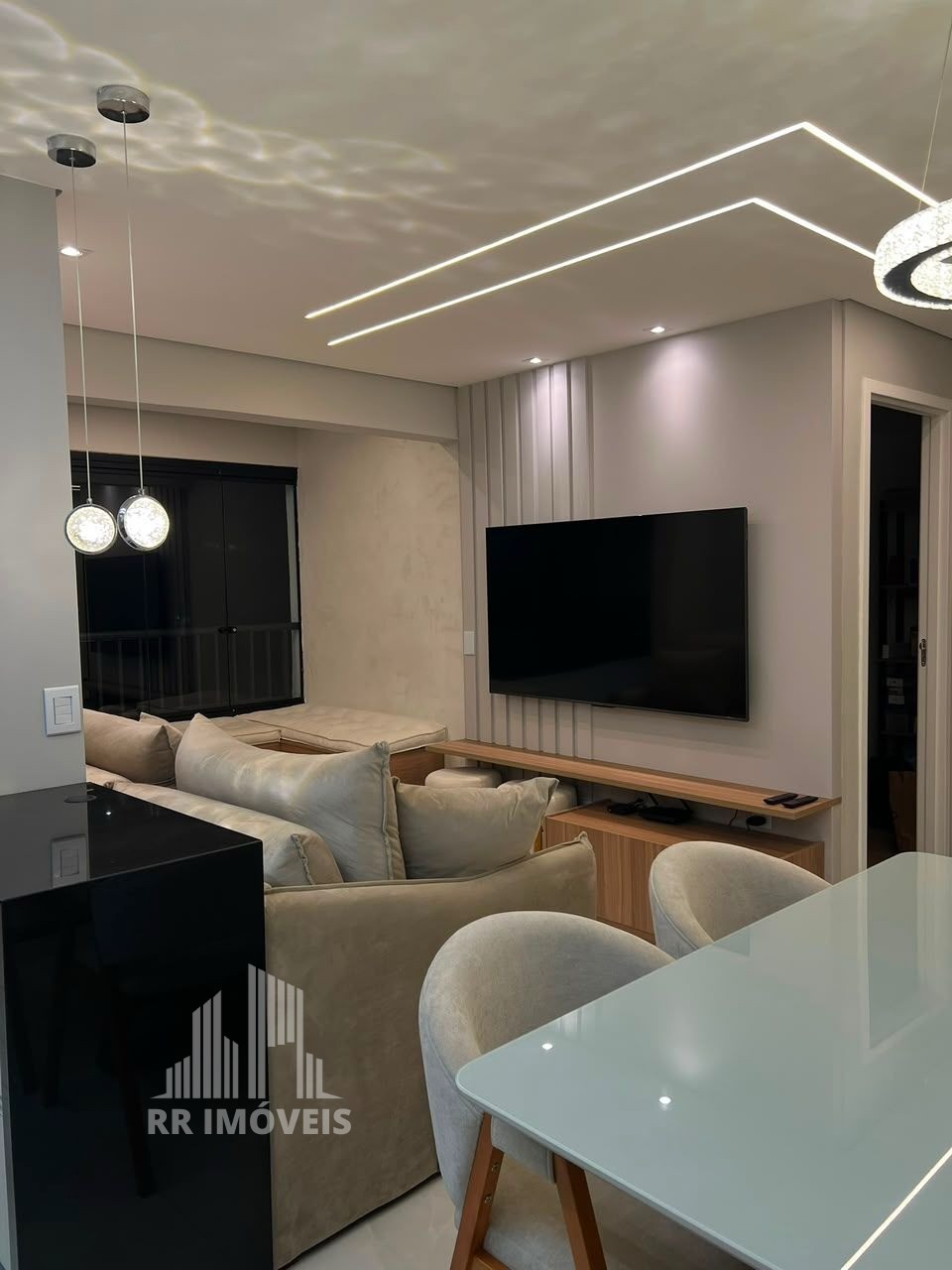 Apartamento, 2 quartos, 60 m² - Foto 23
