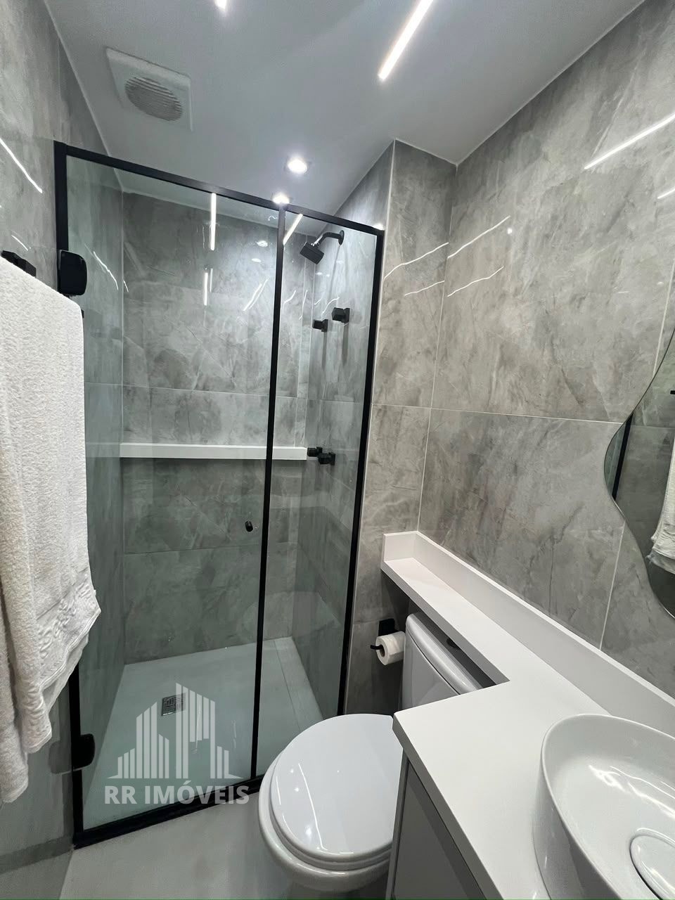 Apartamento, 2 quartos, 60 m² - Foto 29
