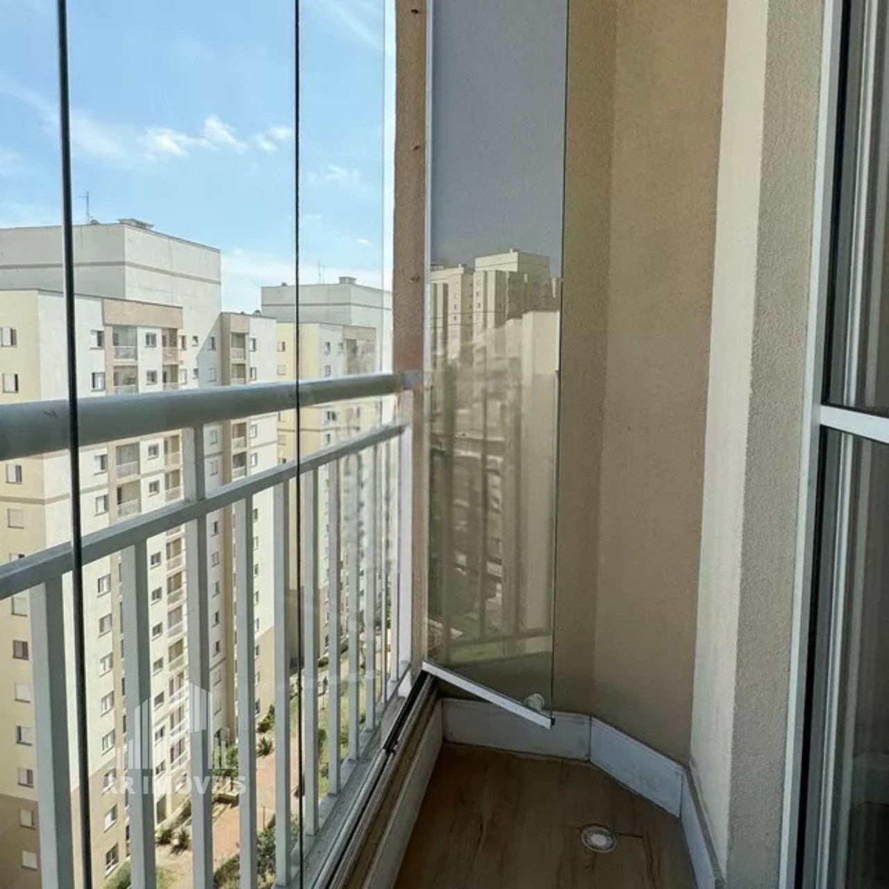 Apartamento, 2 quartos, 61 m² - Foto 11