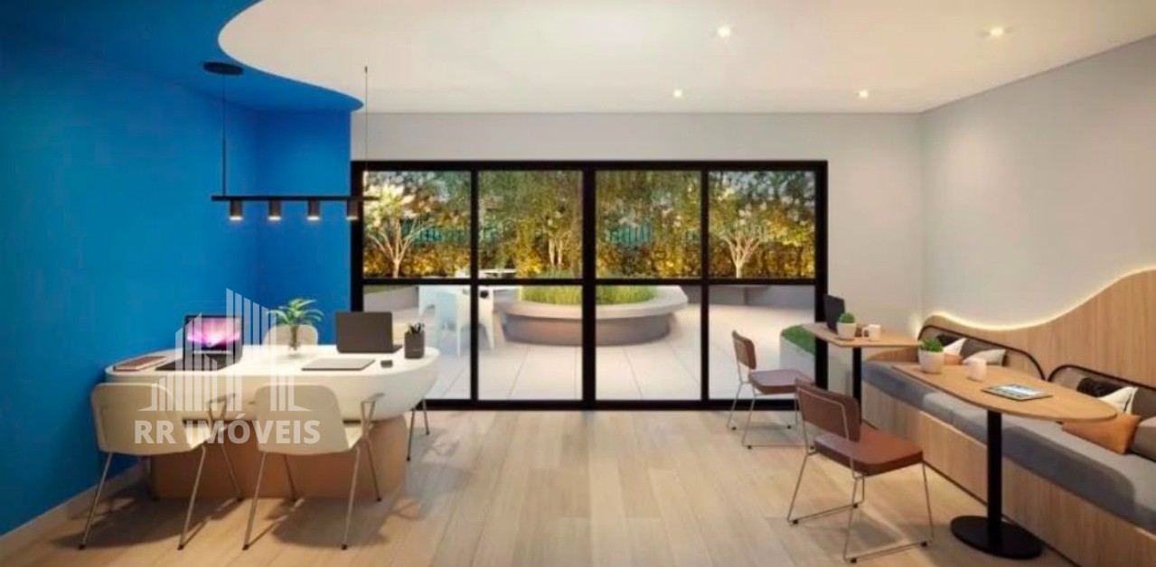 Apartamento, 2 quartos, 65 m² - Foto 5