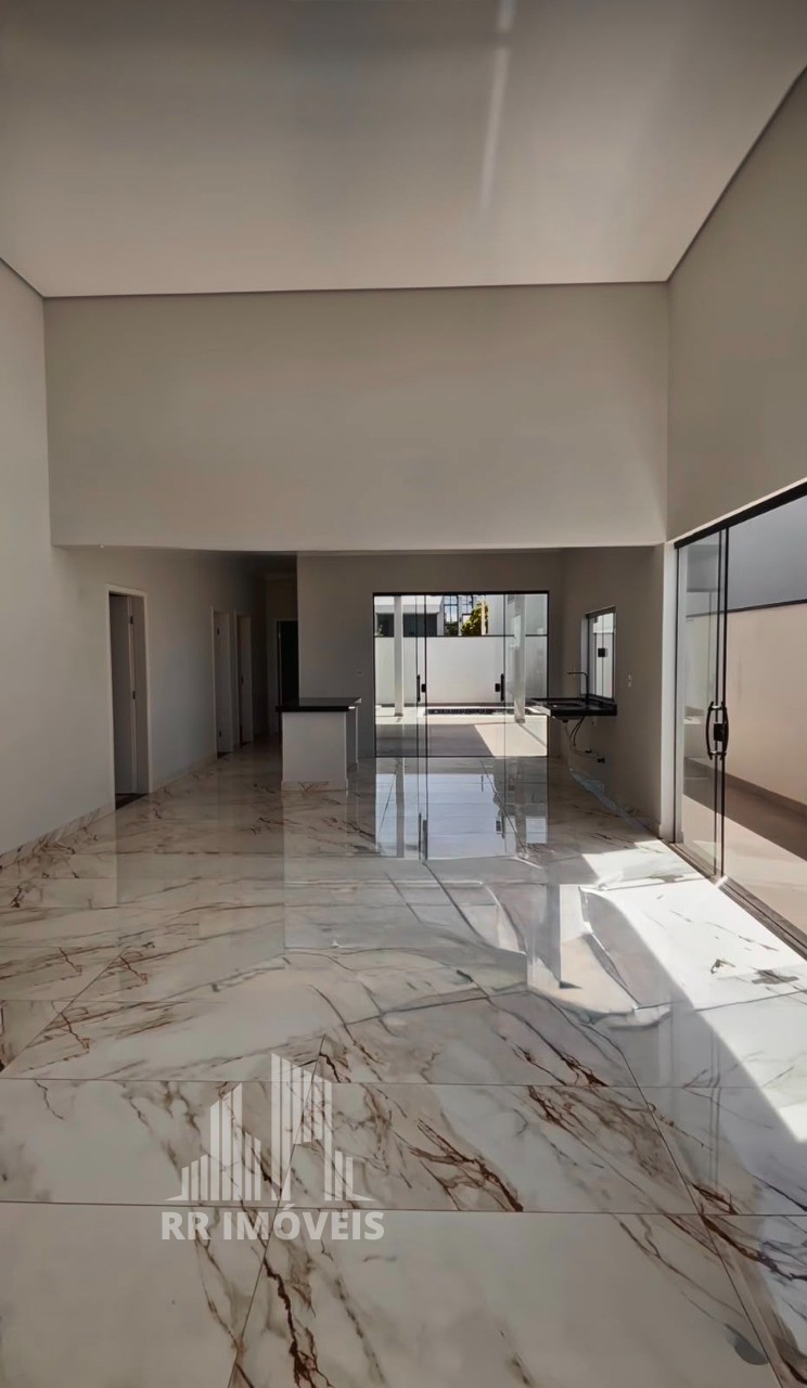 Casa, 3 quartos, 190 m² - Foto 3