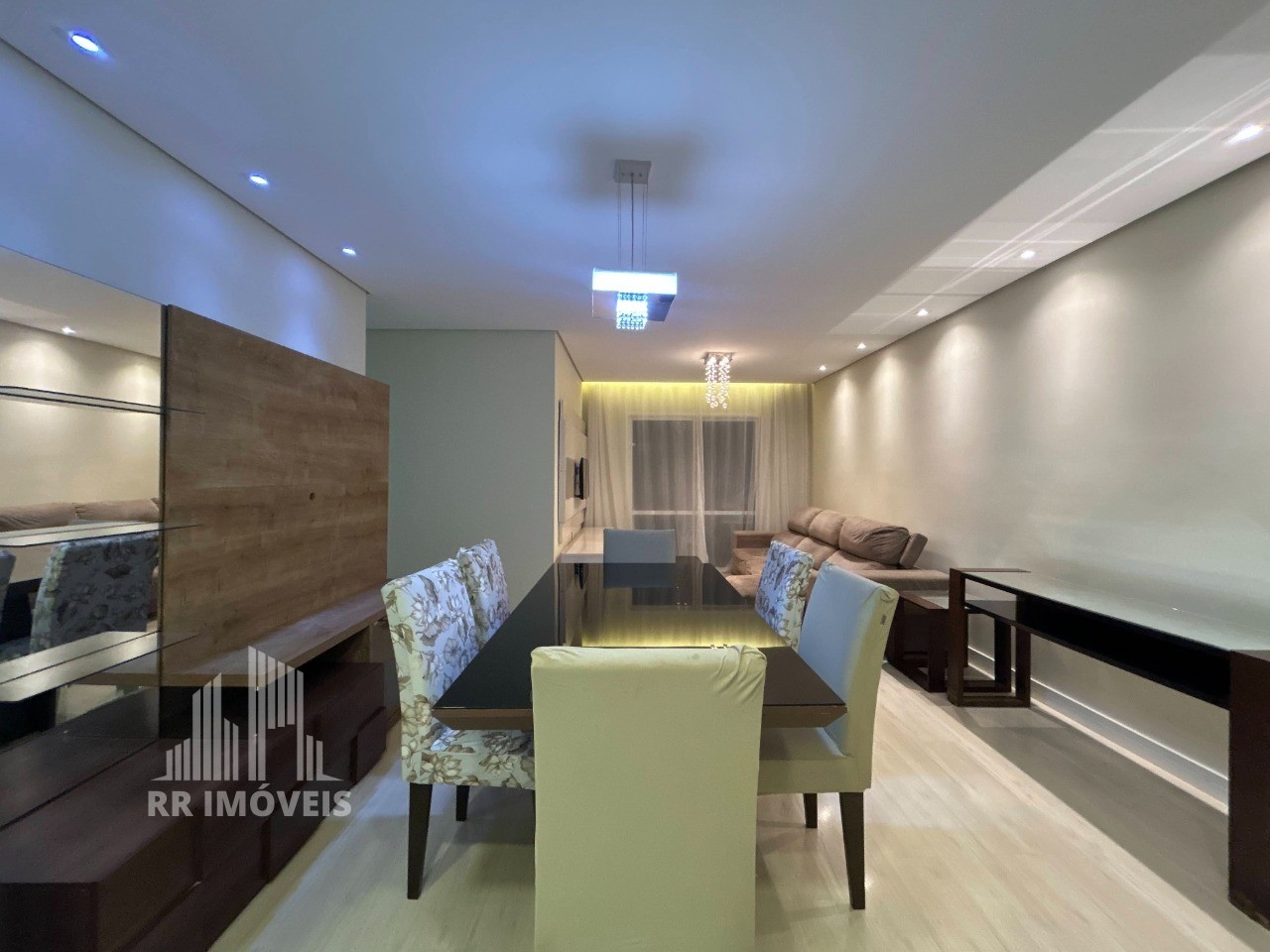 Apartamento, 3 quartos, 87 m² - Foto 2