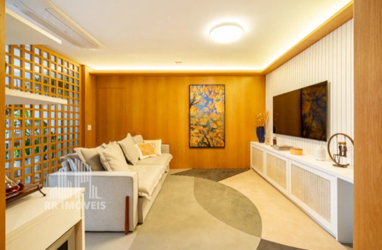 Apartamento, 3 quartos, 112 m² - Foto 1