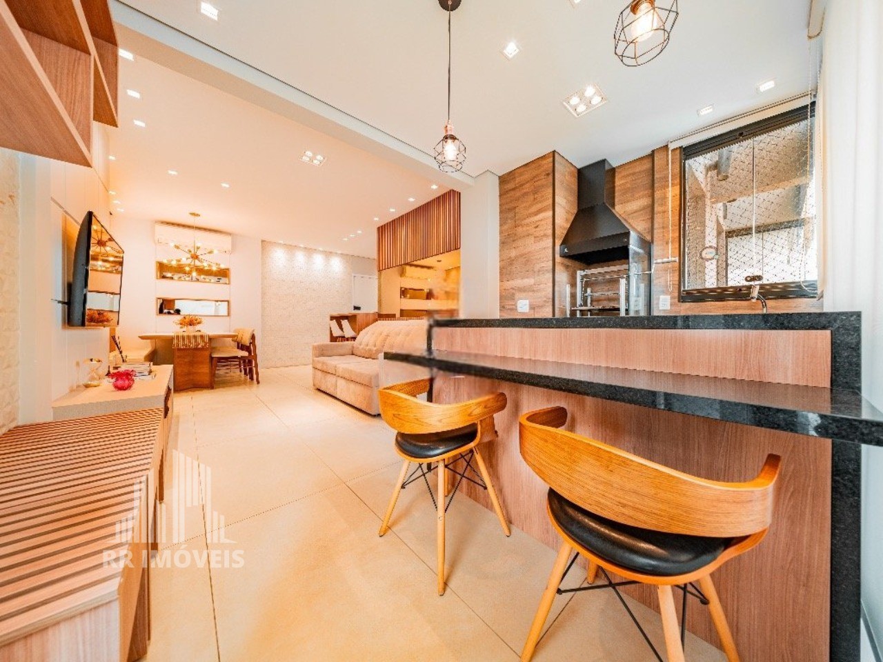 Apartamento, 2 quartos, 85 m² - Foto 2