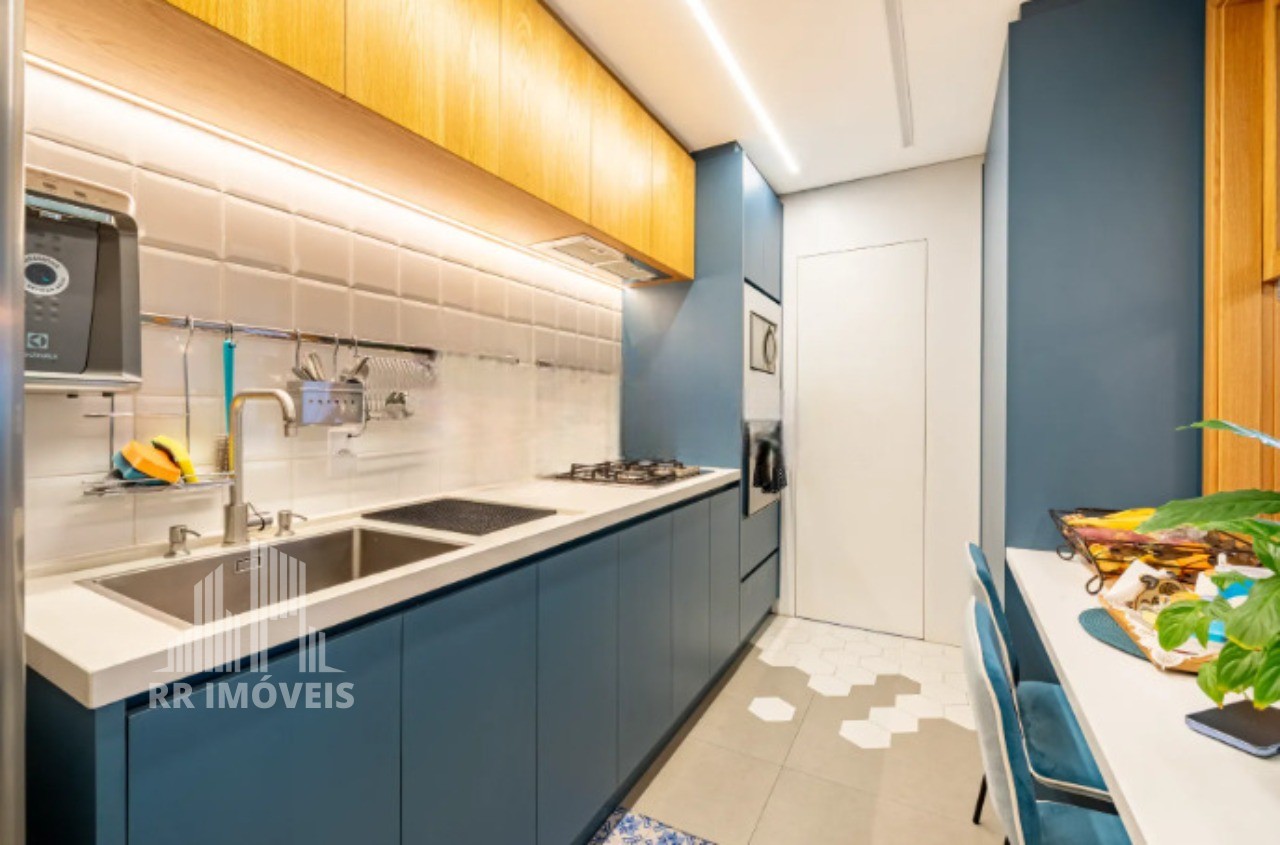 Apartamento, 3 quartos, 112 m² - Foto 11