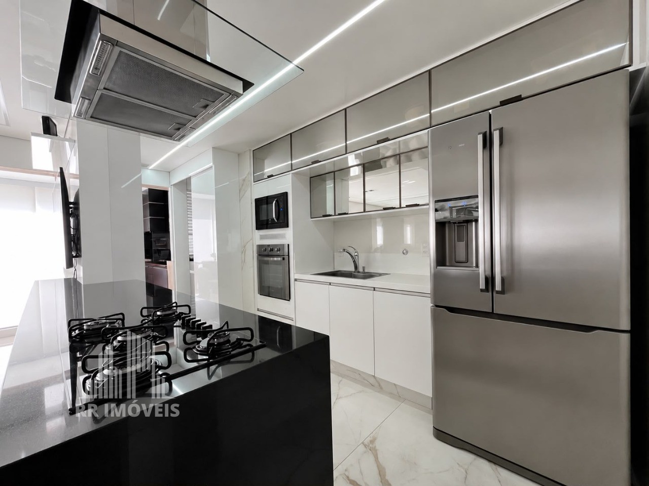 Apartamento, 2 quartos, 82 m² - Foto 11