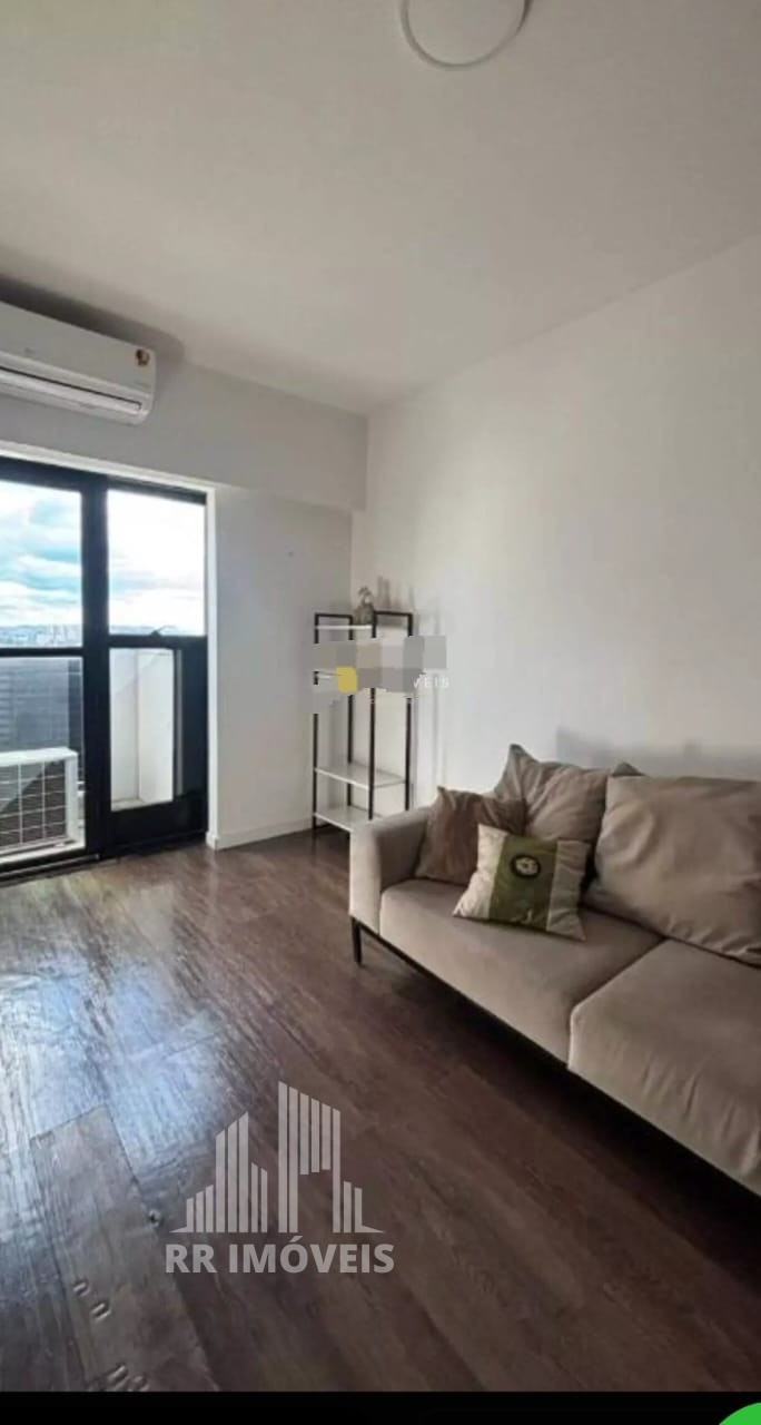 Apartamento, 1 quarto, 40 m² - Foto 5