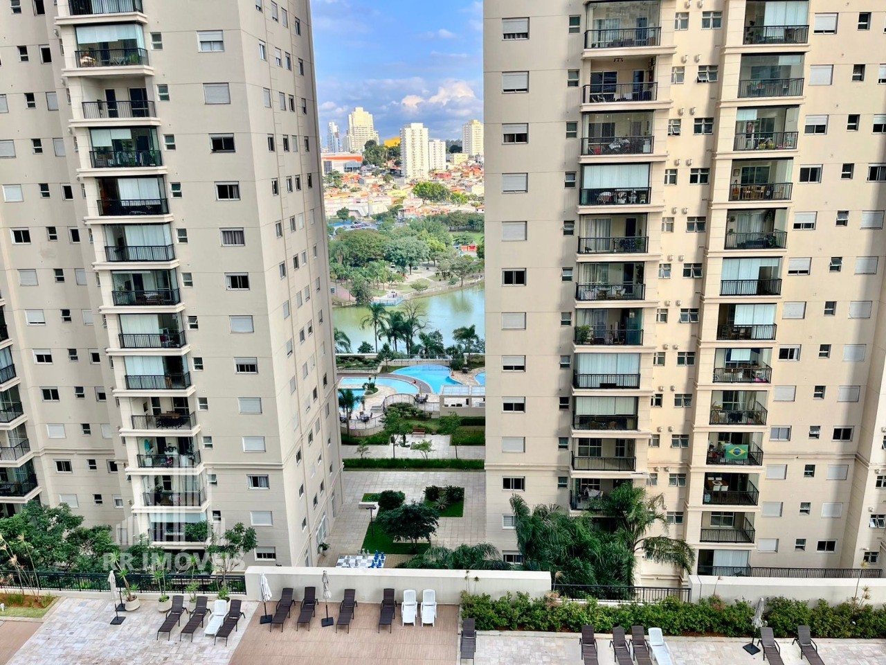 Apartamento, 2 quartos, 68 m² - Foto 6