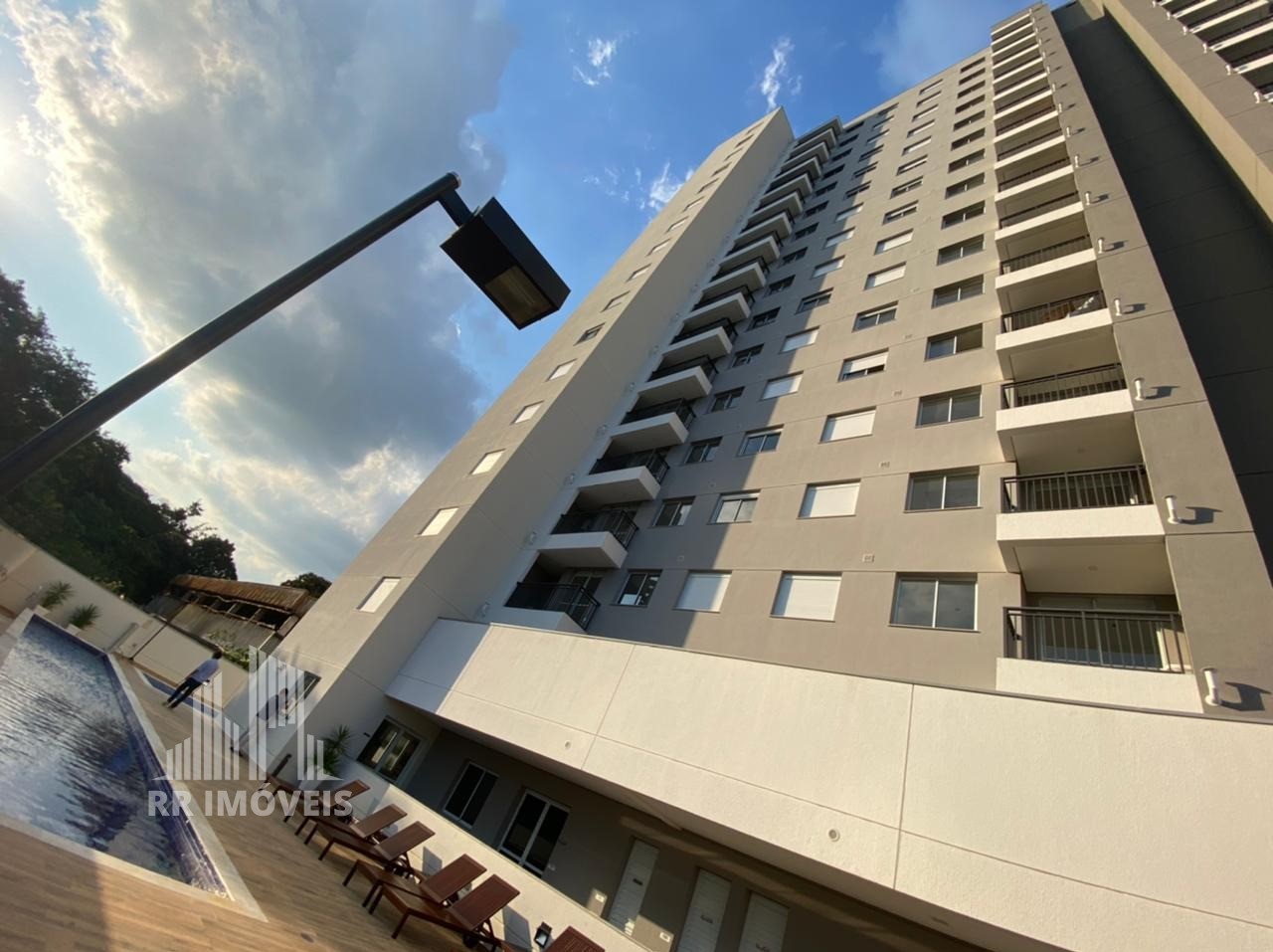Apartamento, 1 quarto, 44 m² - Foto 9