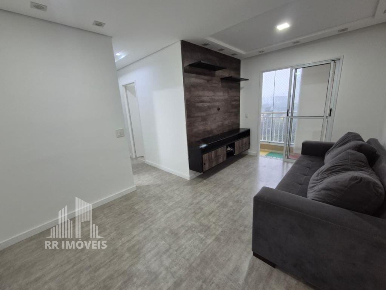 Apartamento, 3 quartos, 68 m² - Foto 1