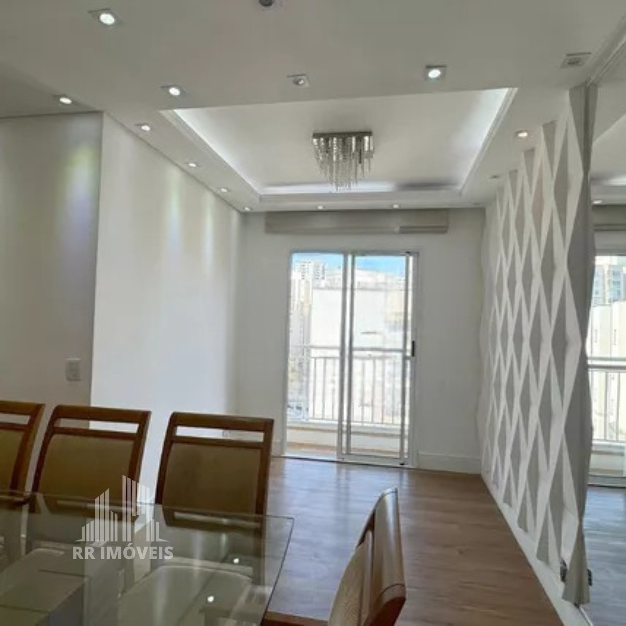 Apartamento, 2 quartos, 61 m² - Foto 8