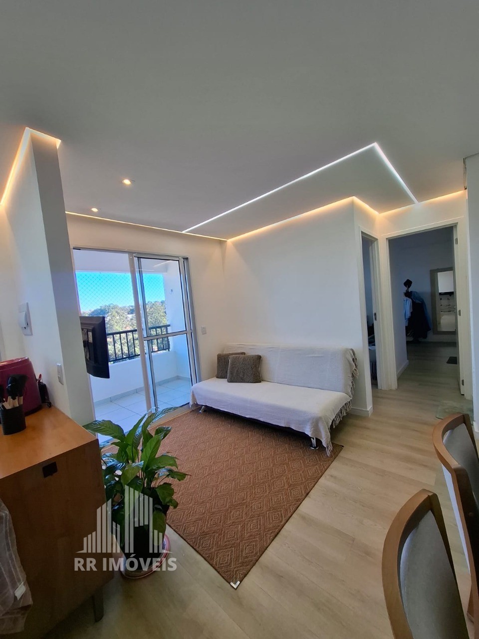 Apartamento, 2 quartos, 58 m² - Foto 16