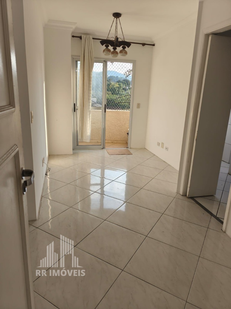 Apartamento, 2 quartos, 53 m² - Foto 1