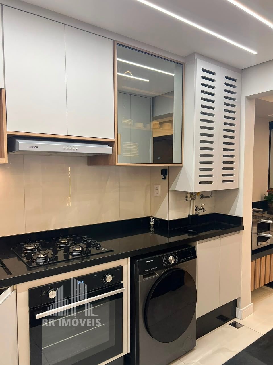 Apartamento, 2 quartos, 60 m² - Foto 11
