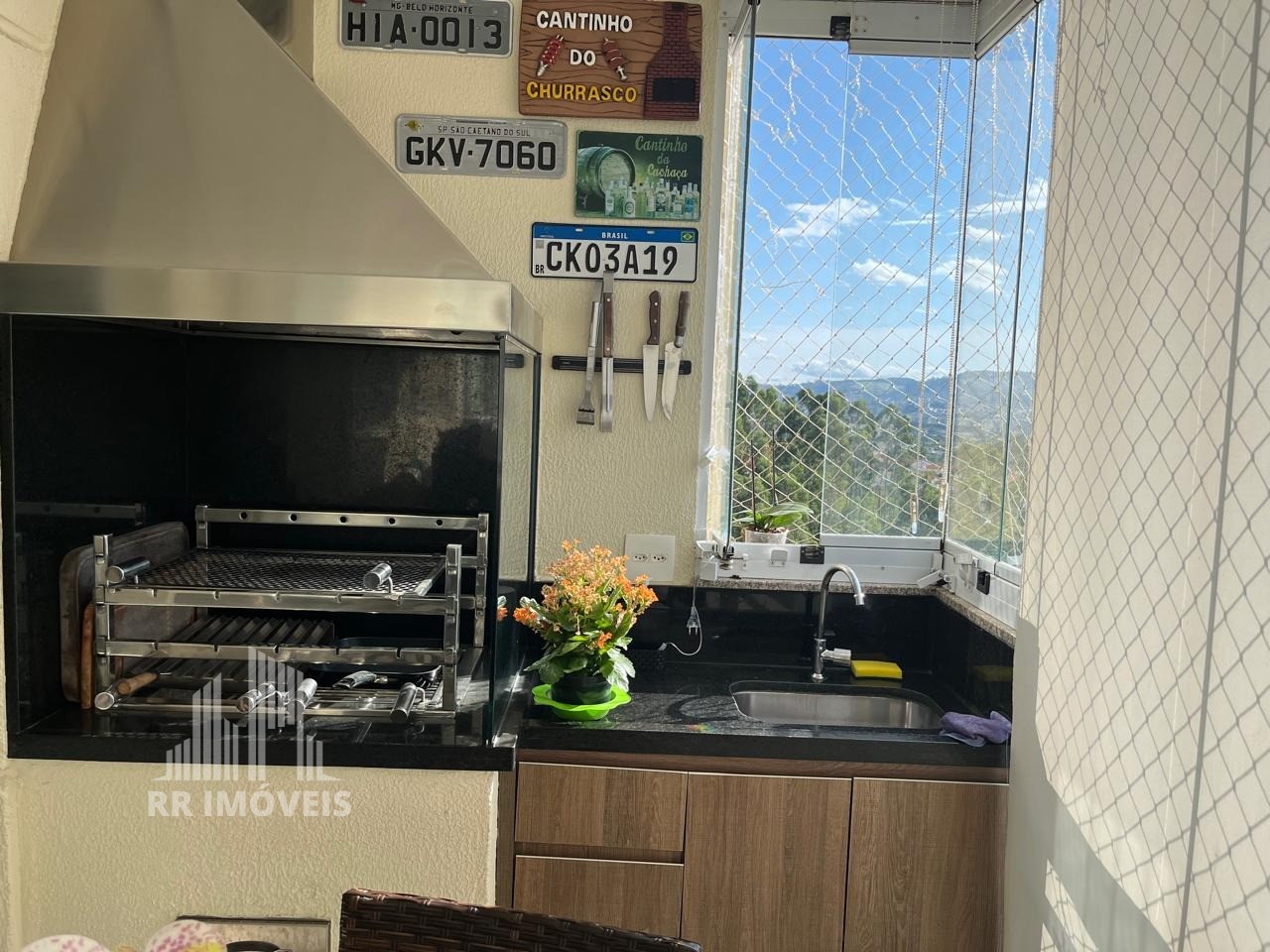 Apartamento, 3 quartos, 122 m² - Foto 5