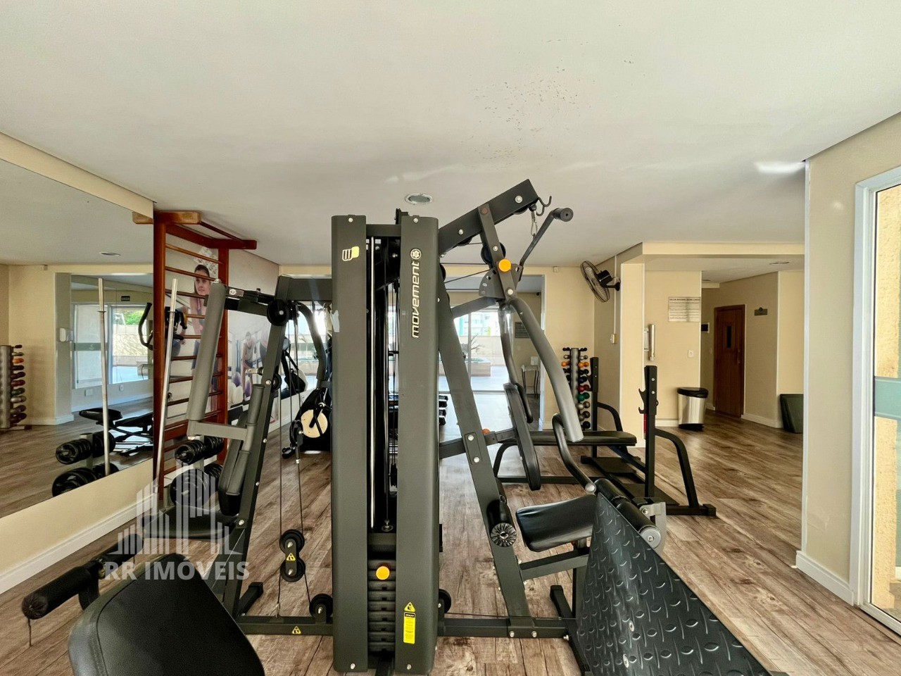 Apartamento, 2 quartos, 70 m² - Foto 23