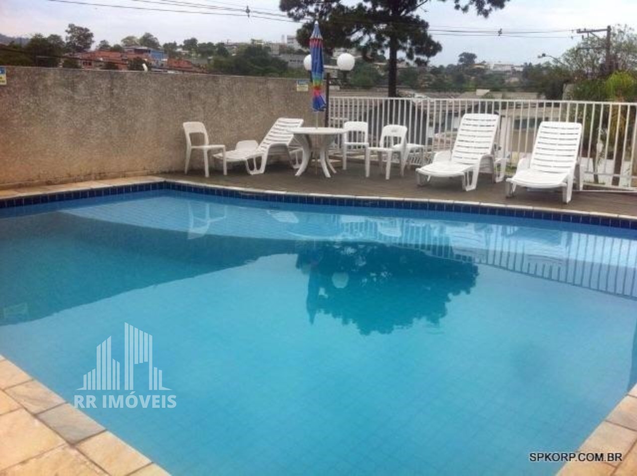 Apartamento, 2 quartos, 53 m² - Foto 19