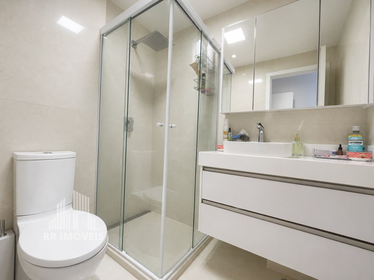Apartamento, 2 quartos, 82 m² - Foto 16