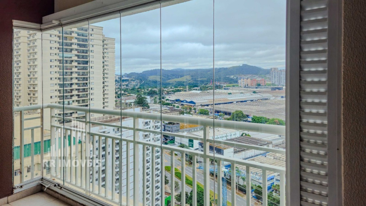 Apartamento, 2 quartos, 69 m² - Foto 3