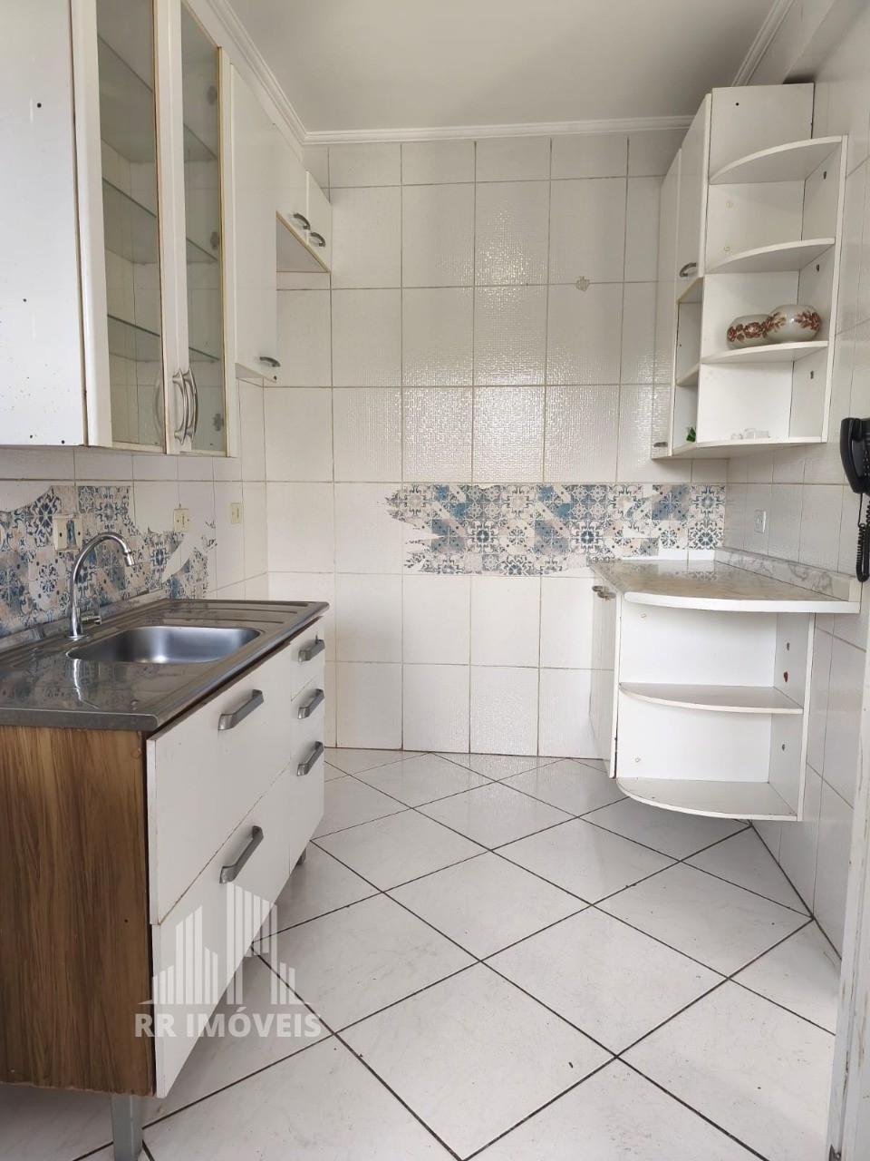 Apartamento, 2 quartos, 53 m² - Foto 5