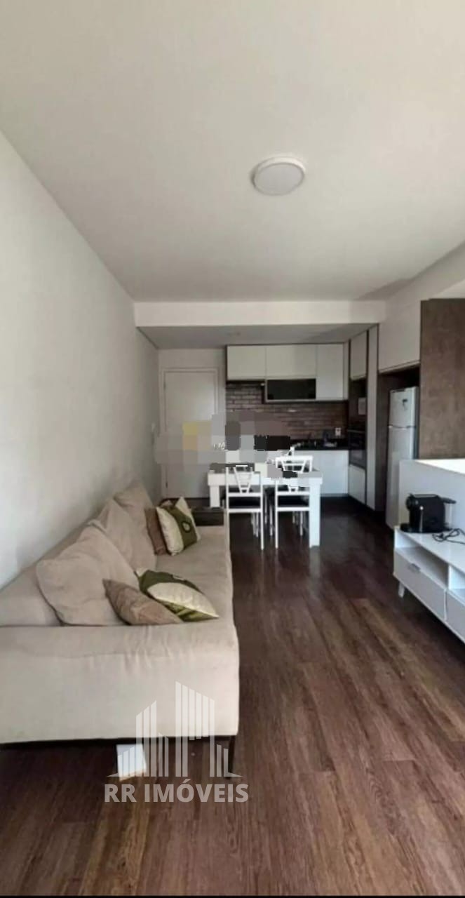 Apartamento, 1 quarto, 40 m² - Foto 1