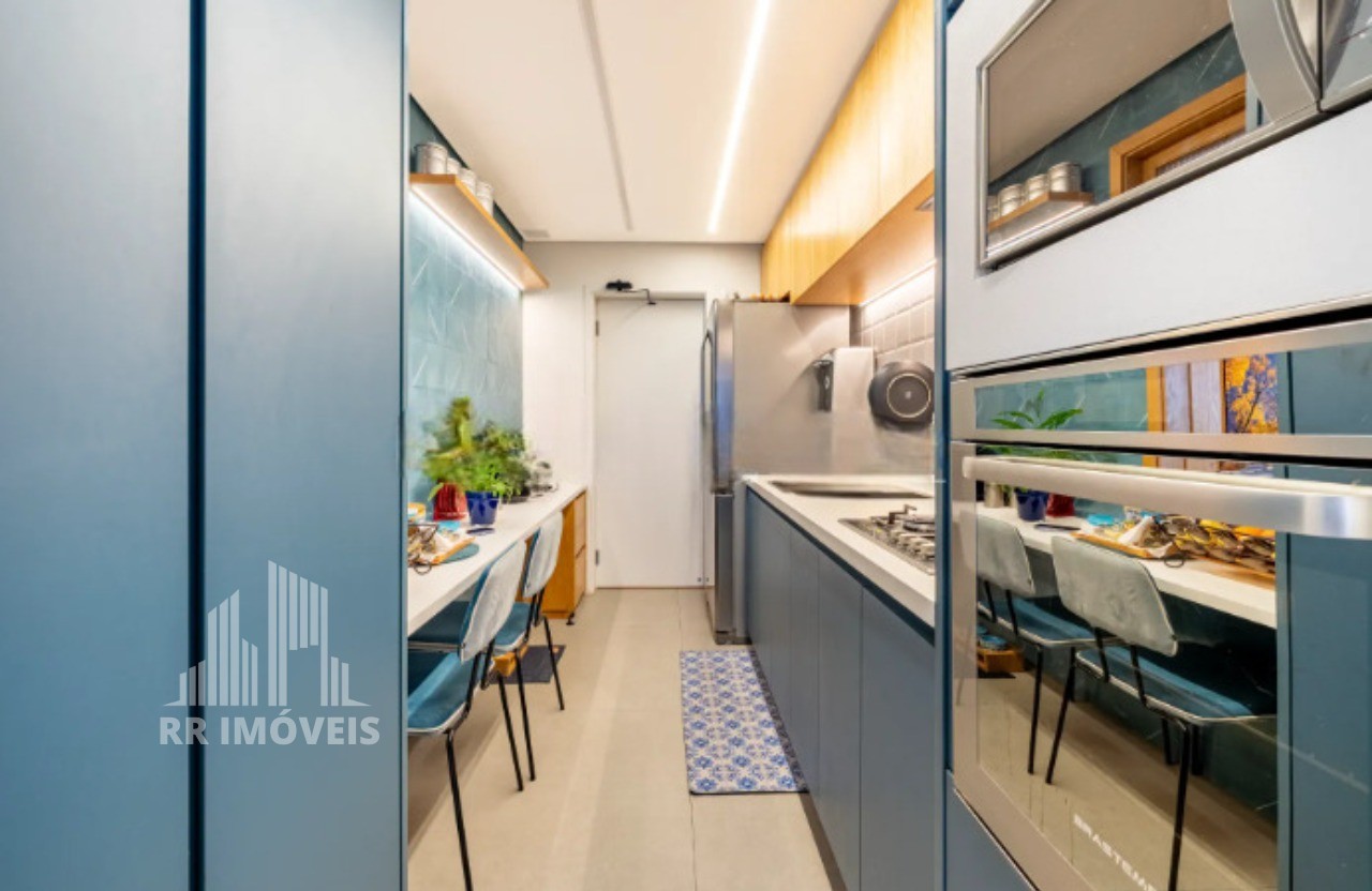 Apartamento, 3 quartos, 112 m² - Foto 12